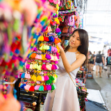Yiwu Huangyan Market