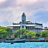Zanzibar House of Wonders