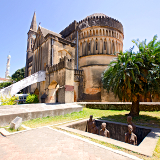 Zanzibar Slave Market Memorial