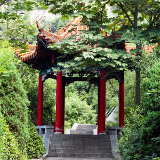 Zhengzhou Songshan Mountain
