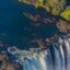 Zimbabwe flights
