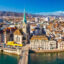 Zürich flights