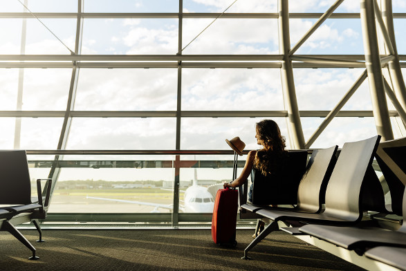 East london airport
