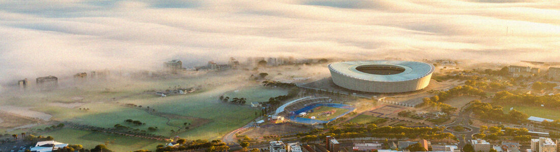 Cape Town flights