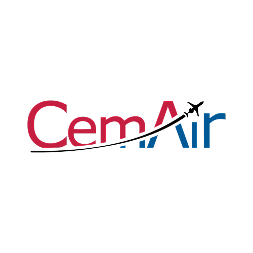 cemair Logo