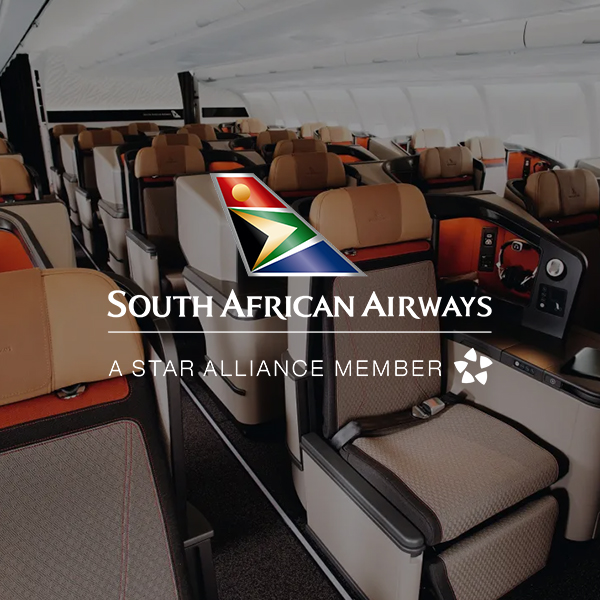 SAA Ts lp seats
