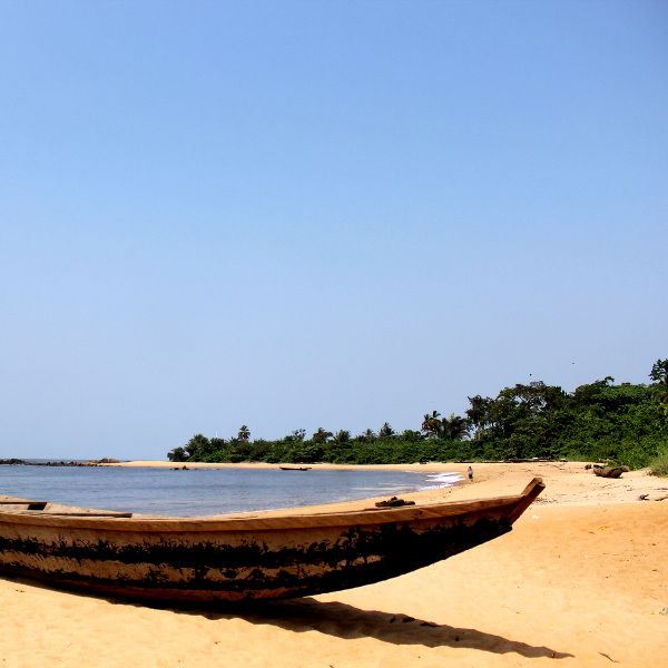 Douala douala exotic beaches