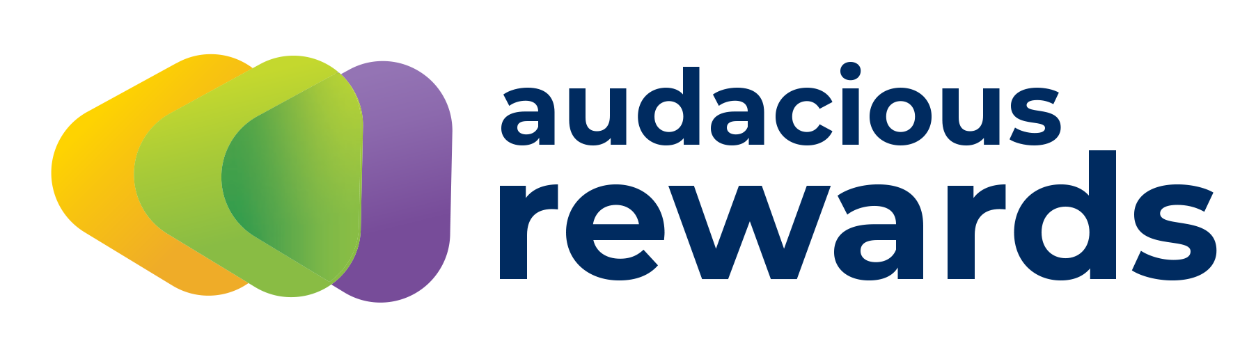 Audacious Rewards