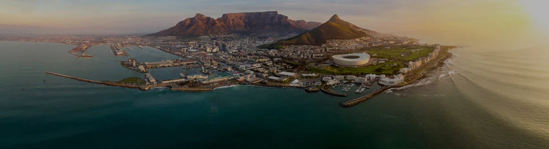 Cape Town flights