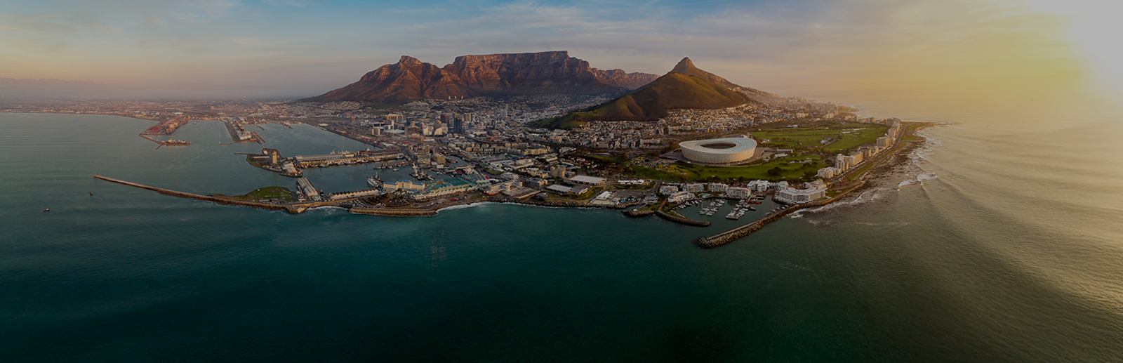 Cape Town flights