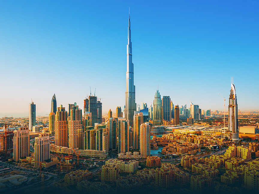 Dubai