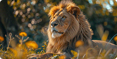 Lion Park East London