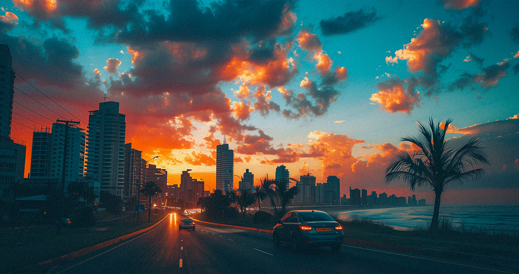 Rent cars in Durban