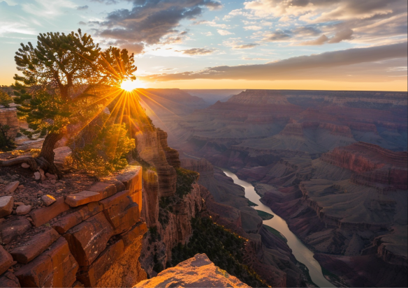 USA destinations