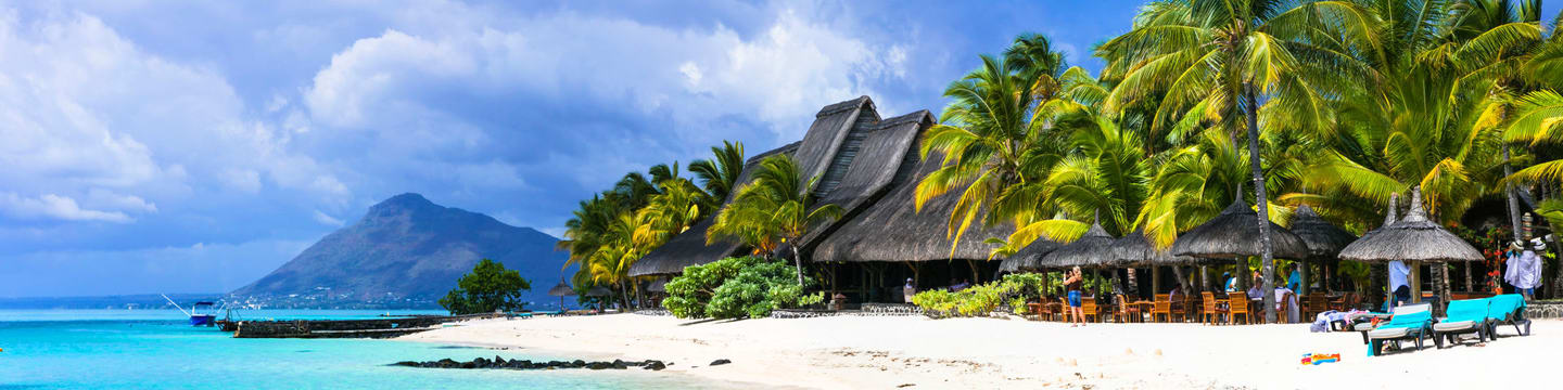 Cheap international flights