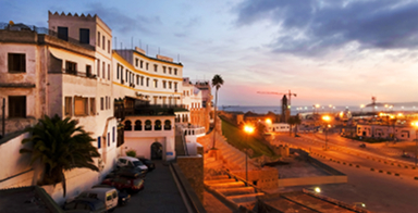 morocco