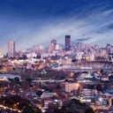 Flights from Amsterdam to Johannesburg