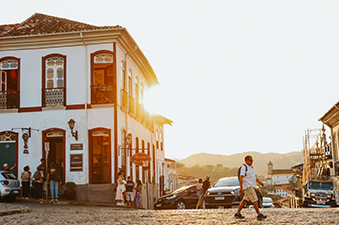 Brazil Brazil Old Charm