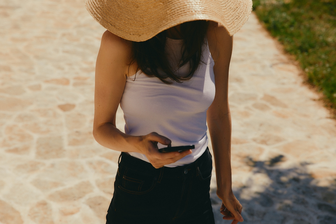 Download Travelstart app