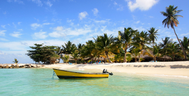 République Dominicaine - Bayahibe