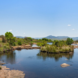 Blyde River Canyon