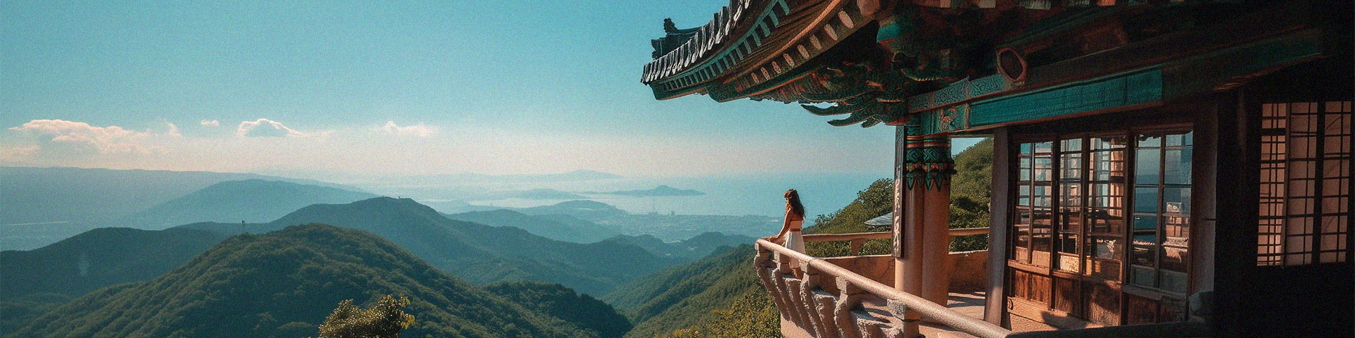 South Korea flights