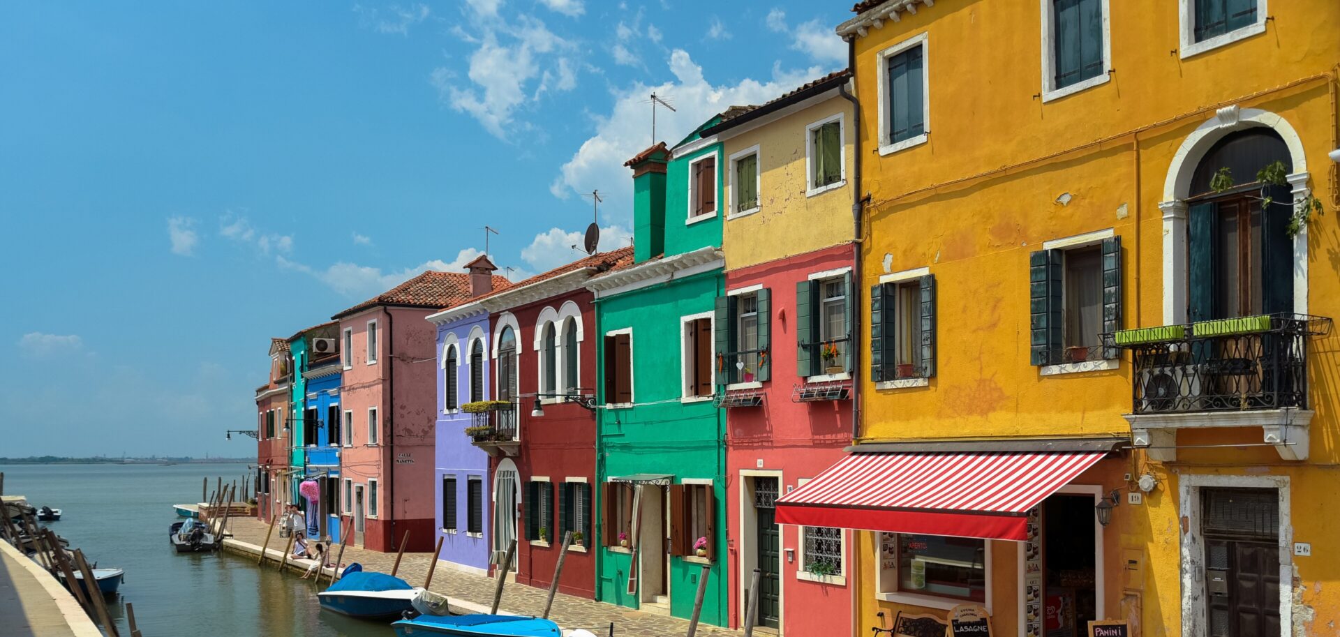 top places to visit in February