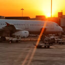 Book flights with flexible dates