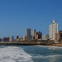 durban beach front