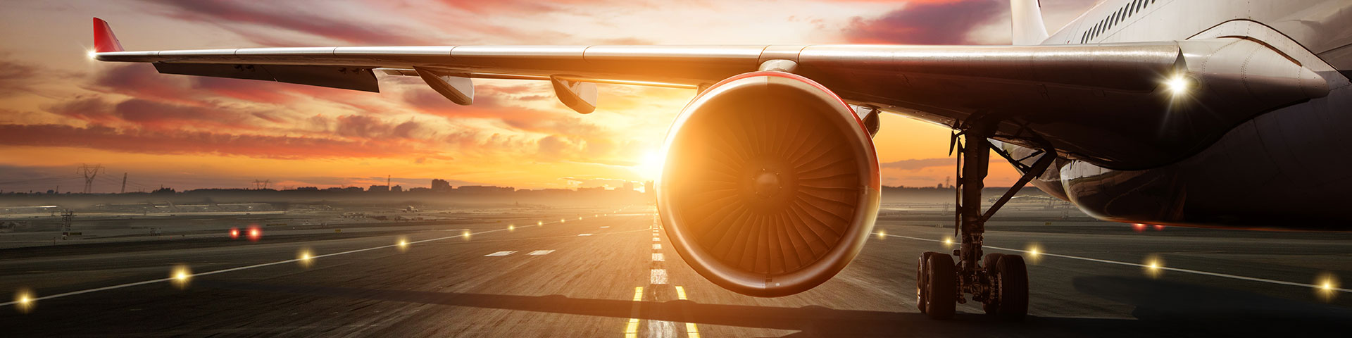 Airline Routes and Destinations