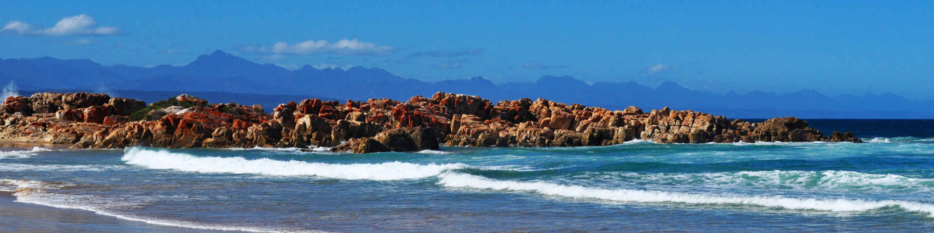 Plettenberg Bay flights